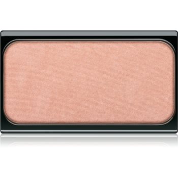 ARTDECO Blusher fard de obraz, pentru introducere în paletă - imagine 2